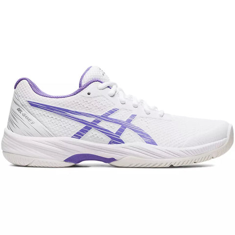 Asics Gel-Game 9 Womens Shoe 