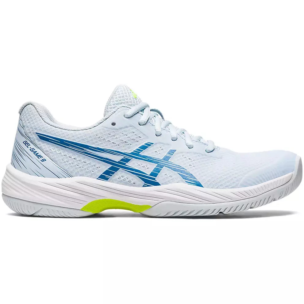 Asics Gel-Game 9 Womens Shoe 