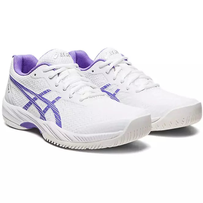 Asics Gel-Game 9 Womens Shoe 