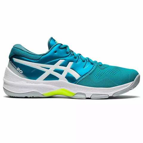 Asics Gel-Netburner 20 (D Wide) Netball Shoe 