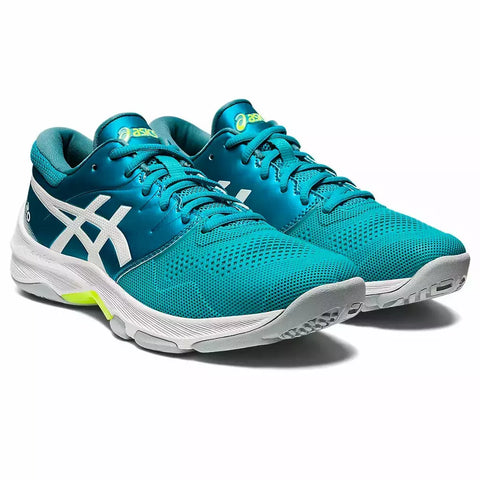 Asics Gel-Netburner 20 (D Wide) Netball Shoe 