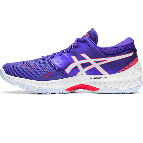 Asics Gel-Netburner 20 (D Wide) Netball Shoe 