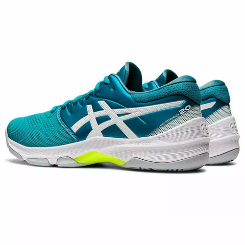 Asics Gel-Netburner 20 (D Wide) Netball Shoe 