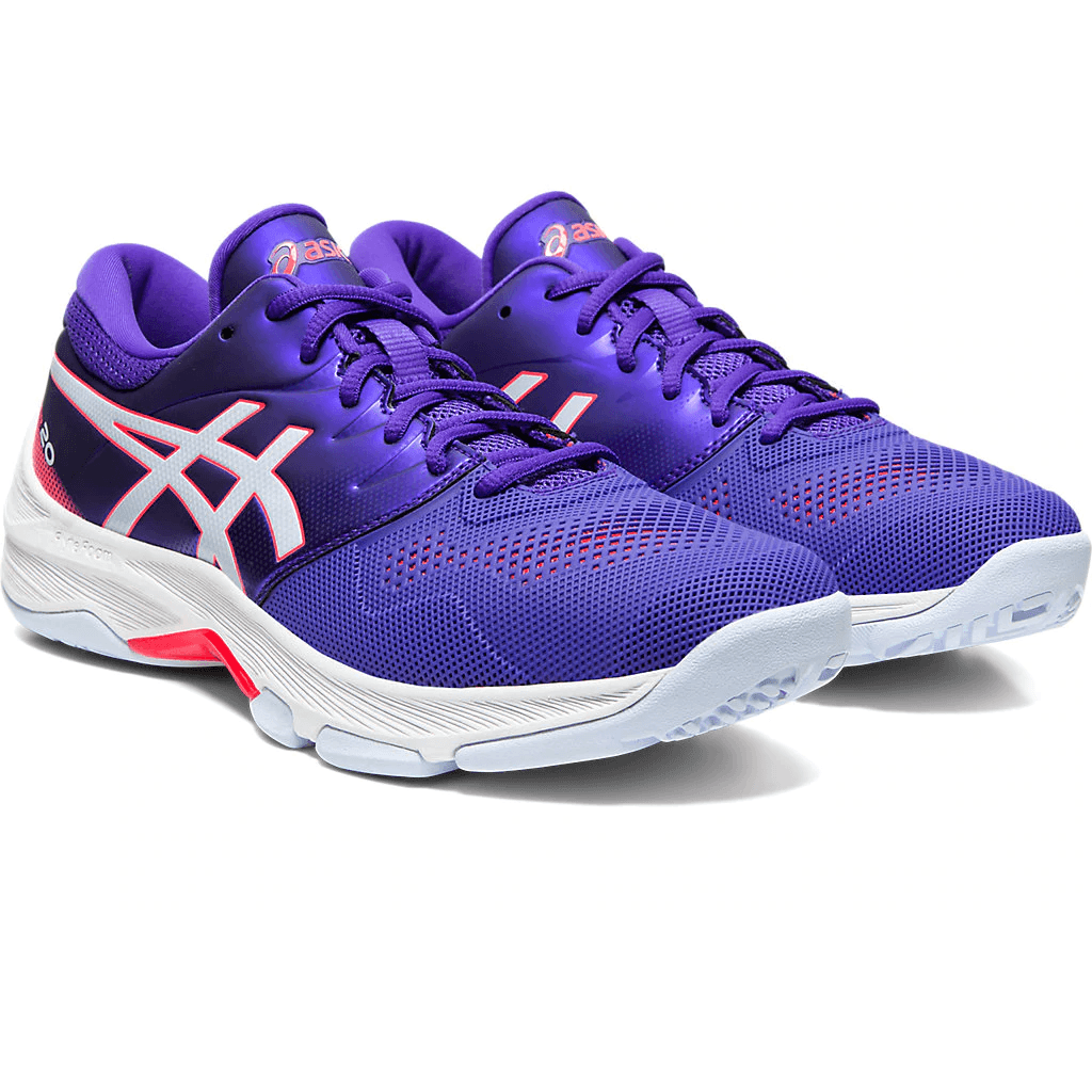 Asics Gel-Netburner 20 (D Wide) Netball Shoe 