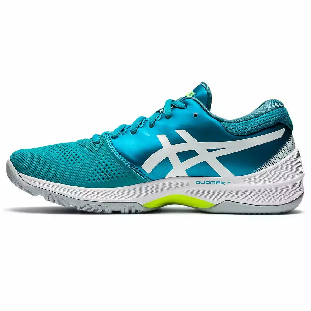 Asics Gel-Netburner 20 (D Wide) Netball Shoe 