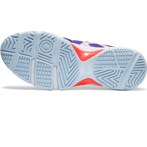 Asics Gel-Netburner 20 (D Wide) Netball Shoe 