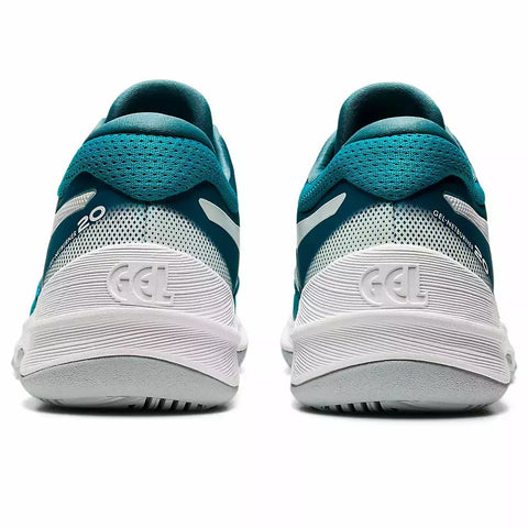 Asics Gel-Netburner 20 (D Wide) Netball Shoe 