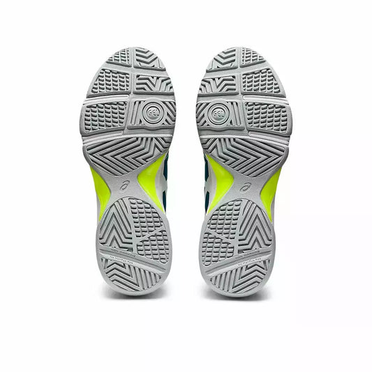 Asics Gel-Netburner 20 (D Wide) Netball Shoe 