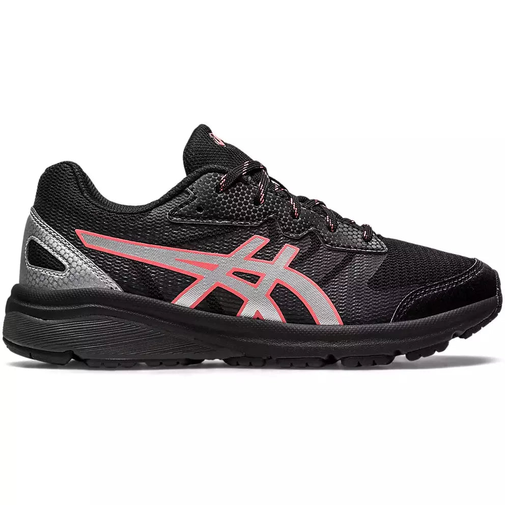 Asics Gel-Netburner Professional 3 GS Kids Netball Shoe 