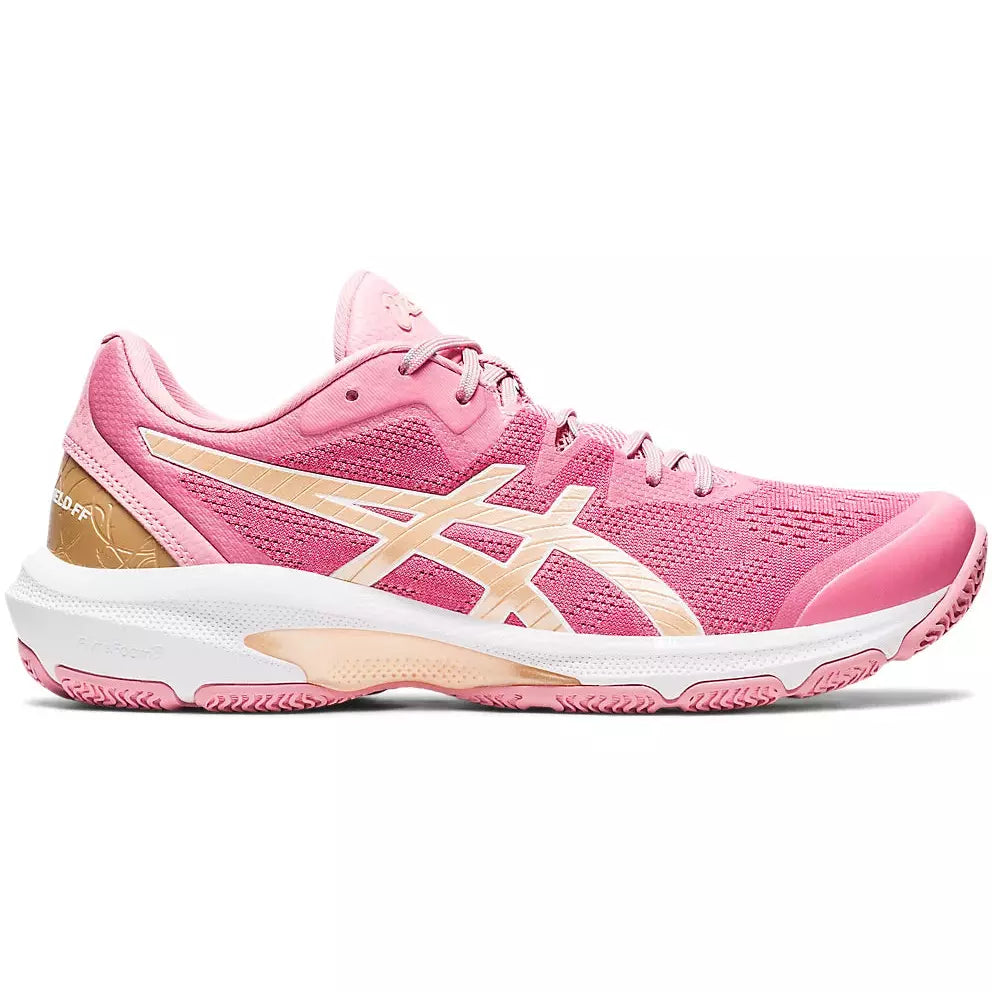 Asics Gel-Netburner Shield FF Netball Shoe 