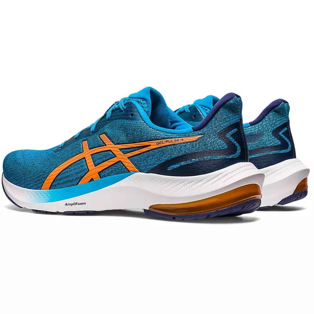 Asics Gel-Pulse 14 Mens Shoe 