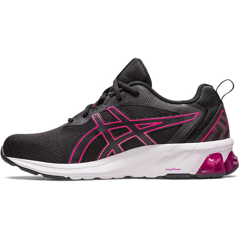 Asics gel quantum 90 women's black online