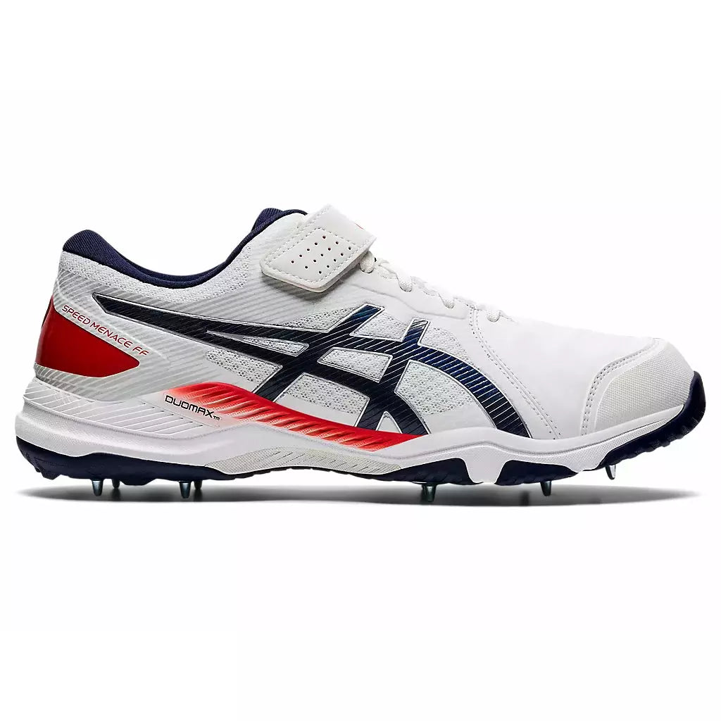 Asics Gel-Speed Menace FF Mens Cricket Shoes 