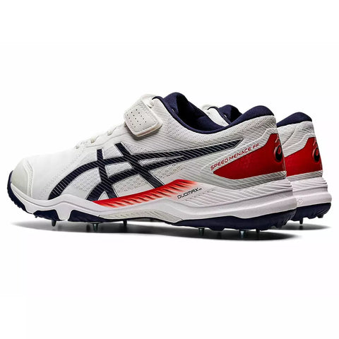 Asics Gel-Speed Menace FF Mens Cricket Shoes 