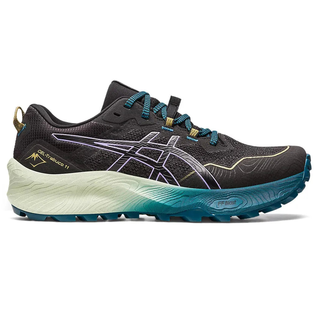 Asics Gel-Trabuco 11 Womens Shoe 