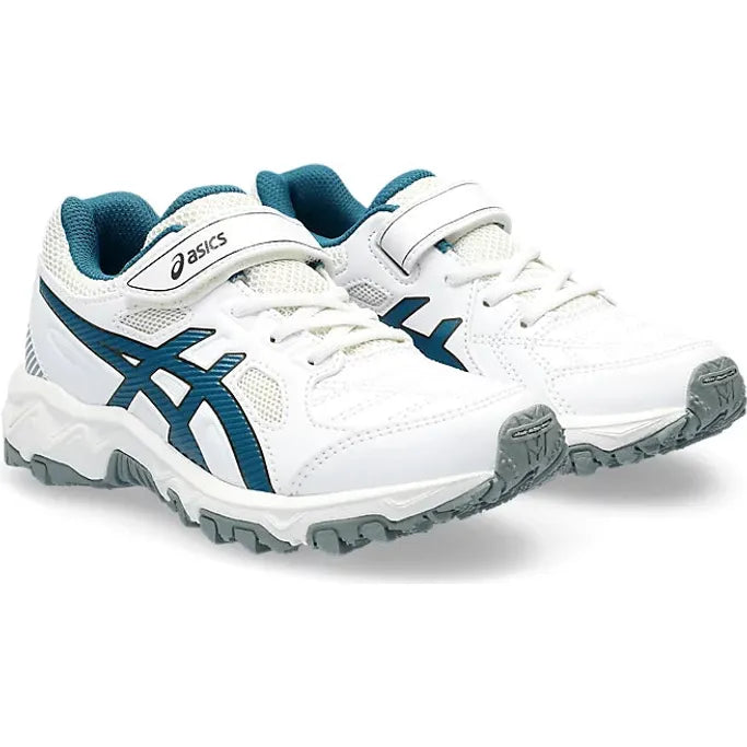 Asics Gel-Trigger 12 TX PS Kids Shoe 