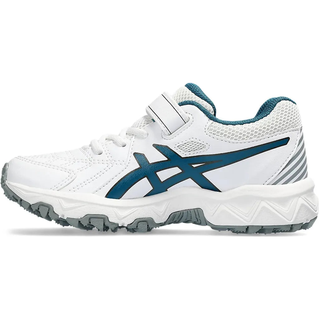 Asics Gel-Trigger 12 TX PS Kids Shoe 