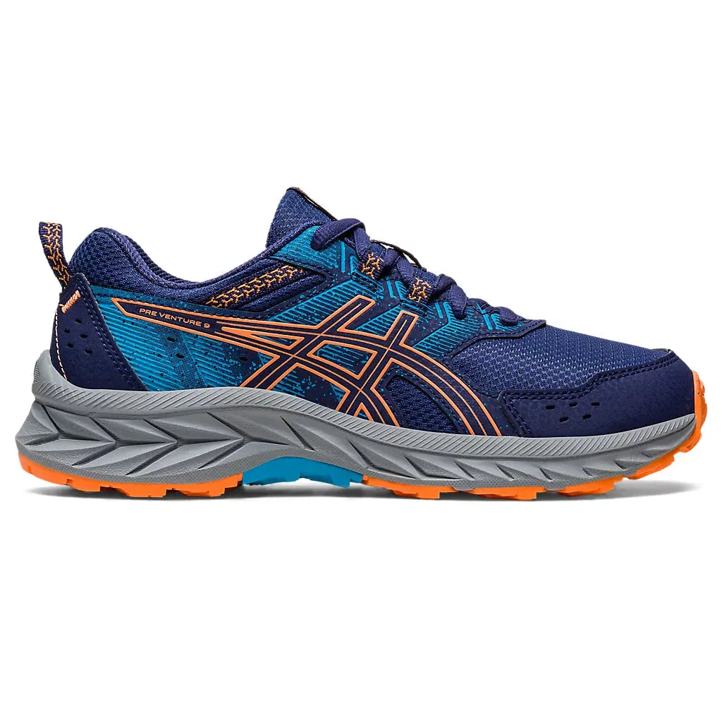 Asics Gel-Venture 9 GS Kids Shoe 