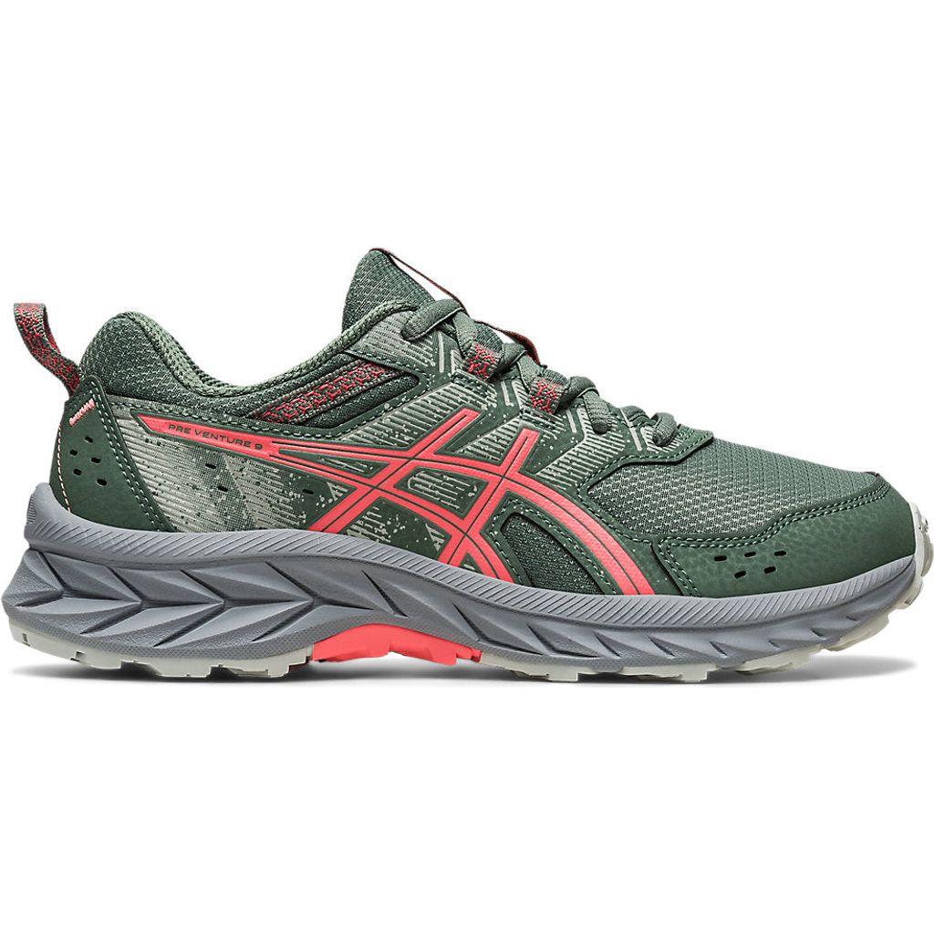 Asics Gel-Venture 9 GS Kids Shoe 