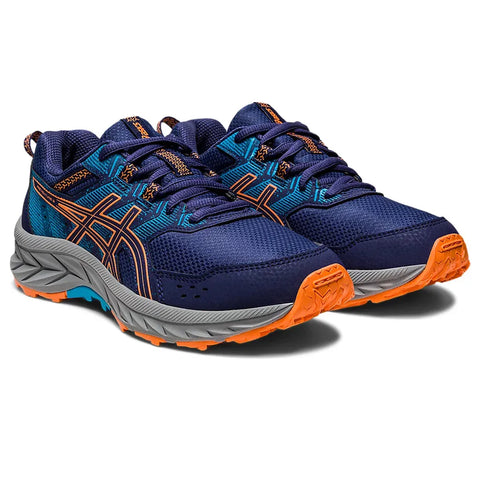 Asics Gel-Venture 9 GS Kids Shoe 