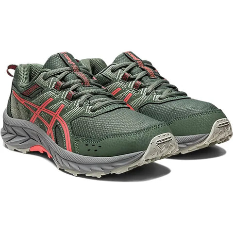 Asics Gel-Venture 9 GS Kids Shoe 