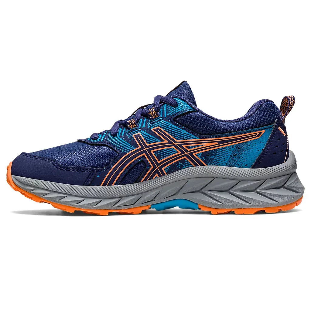 Asics Gel-Venture 9 GS Kids Shoe 