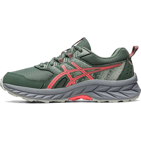 Asics Gel-Venture 9 GS Kids Shoe 