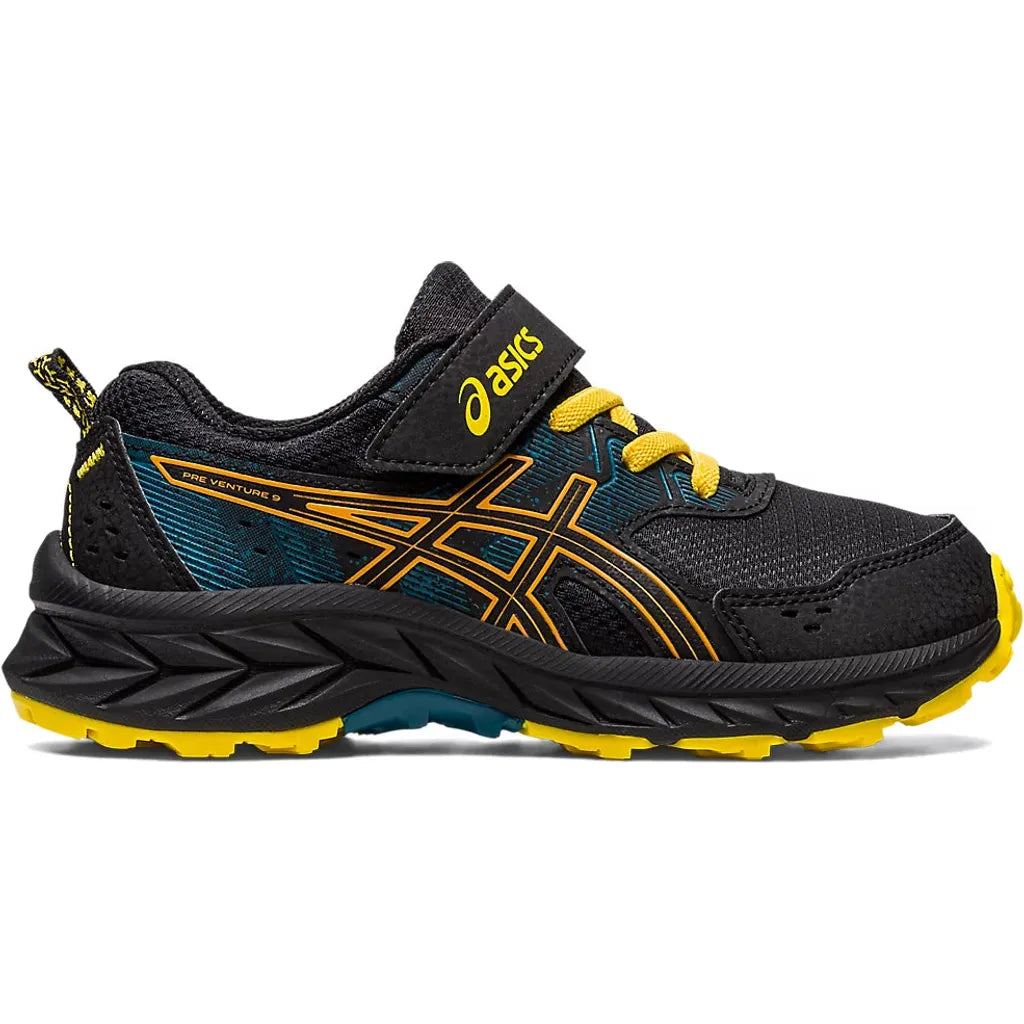 Asics Gel-Venture 9 PS Kids Shoe 