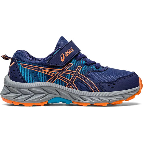 Asics Gel-Venture 9 PS Kids Shoe 