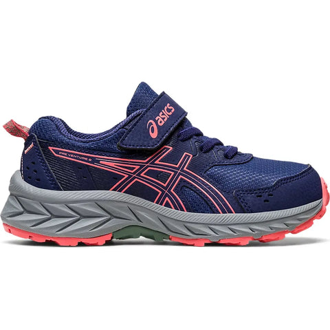 Asics Gel-Venture 9 PS Kids Shoe 