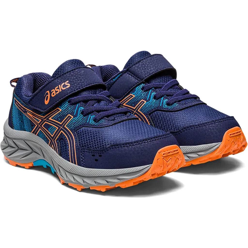 Asics Gel-Venture 9 PS Kids Shoe 