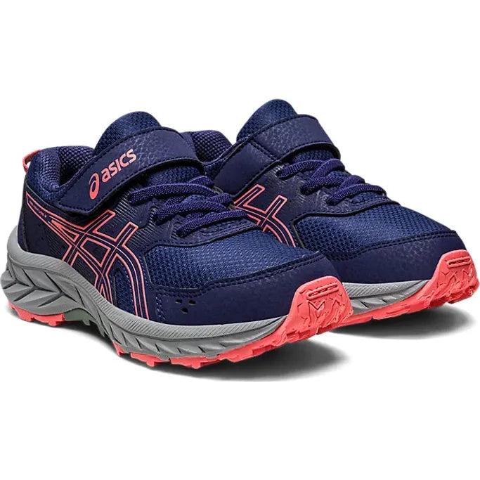 Asics Gel-Venture 9 PS Kids Shoe 