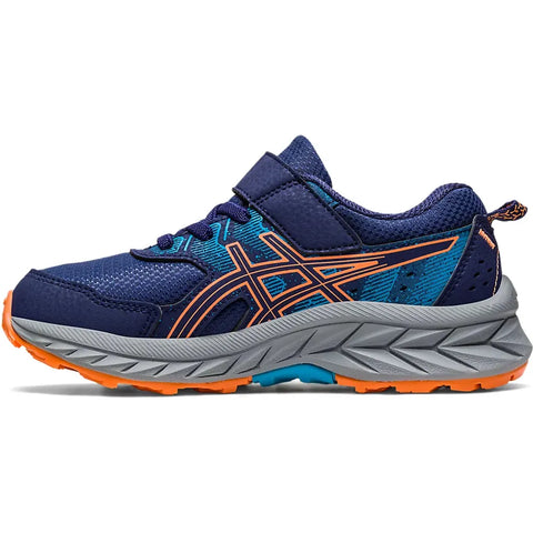 Asics Gel-Venture 9 PS Kids Shoe 