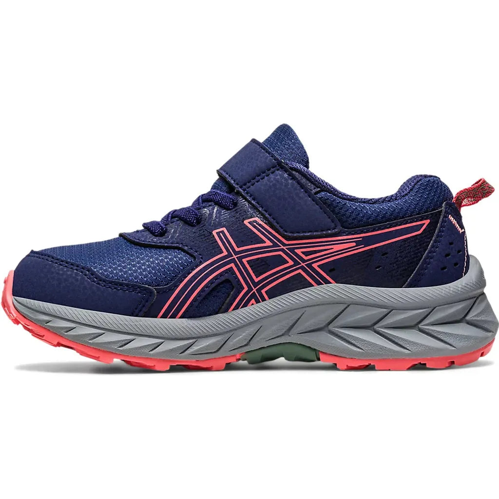 Asics Gel-Venture 9 PS Kids Shoe 