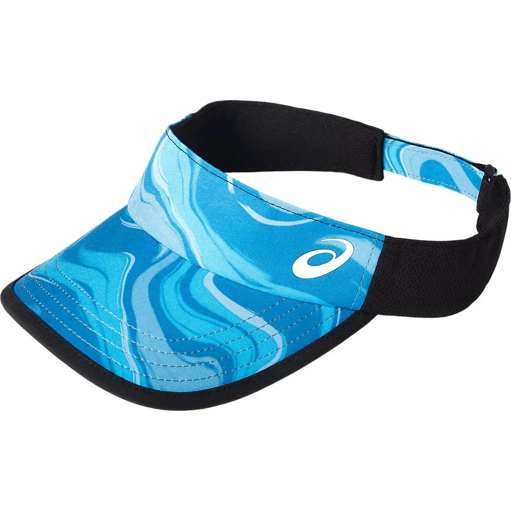 Asics Graphic Visor 