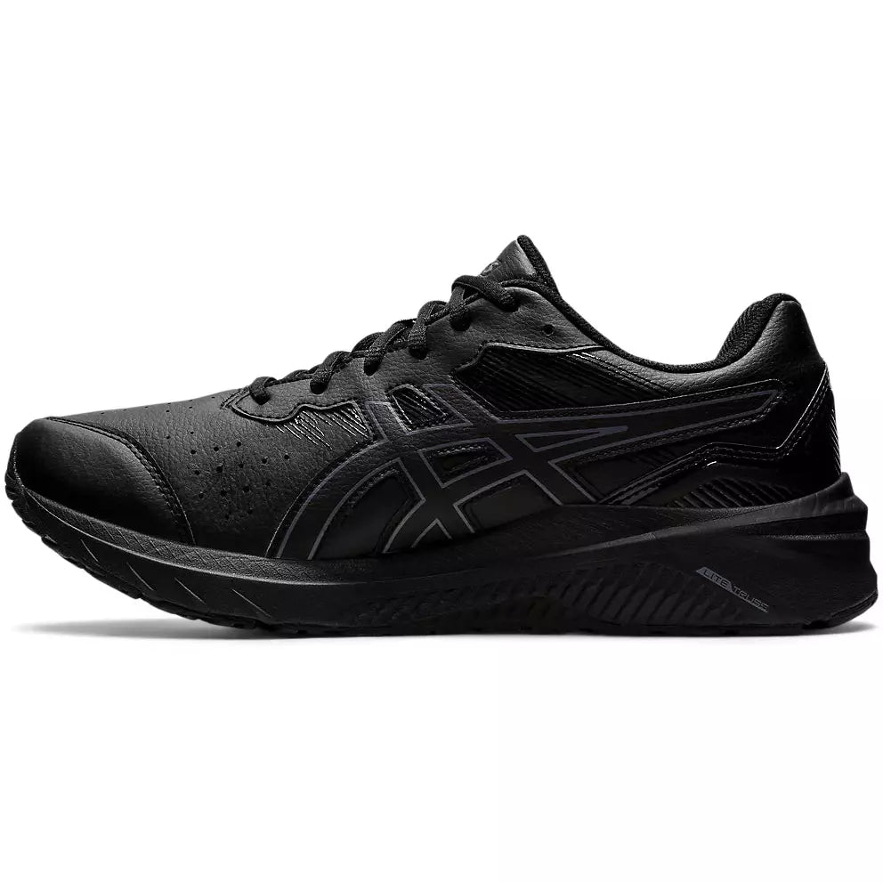 Asics Gt 1000 Leather (4E Wide) Mens Shoe 