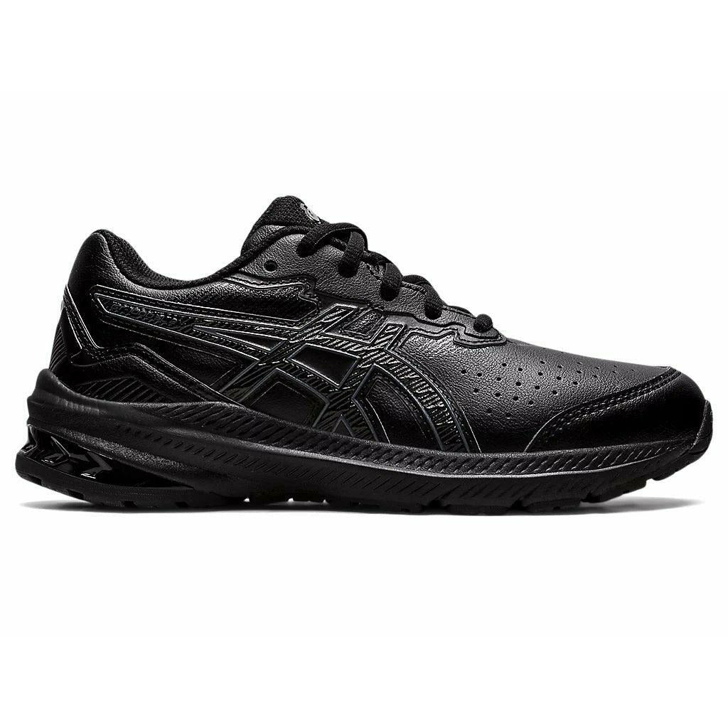 Asics GT-1000 Synthetic Leather 2 GS Kids Shoe 