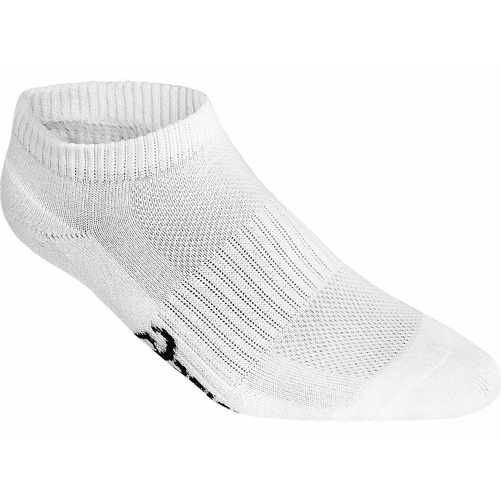 Asics Kids Solid Colour Low Pace Sock 