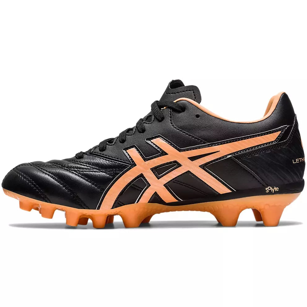 Asics Lethal Flash IT 2 Womens Football Boots 