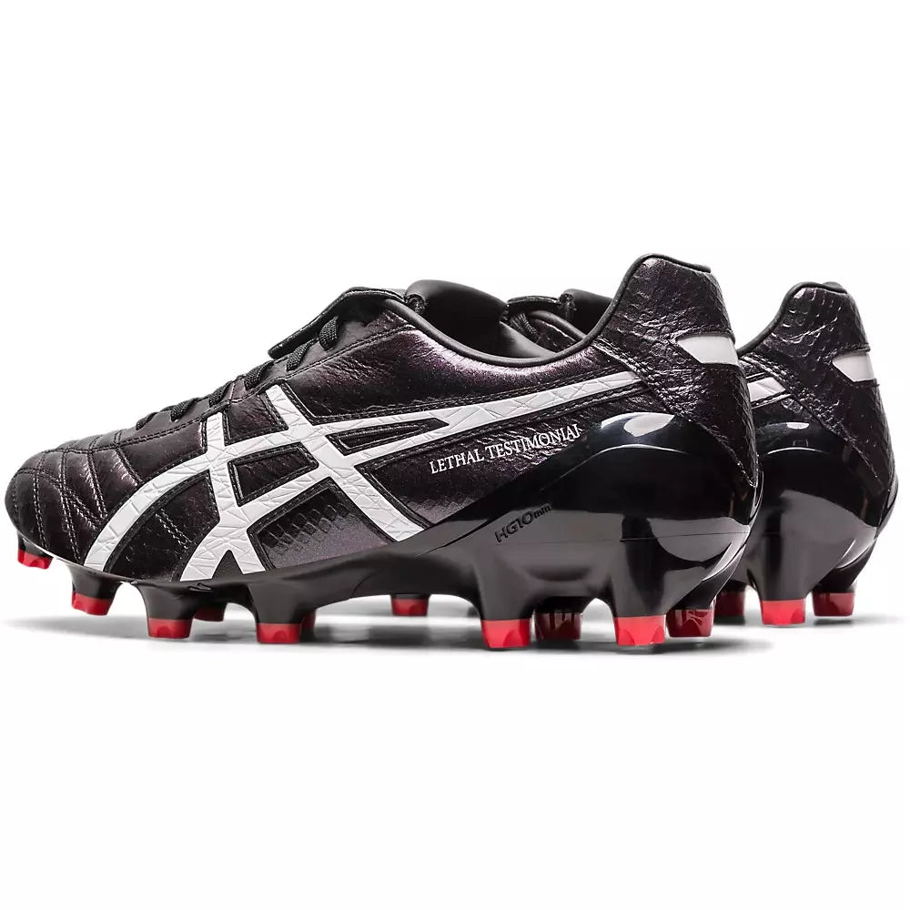 Asics Lethal Testimonal 4 IT Football Boots 