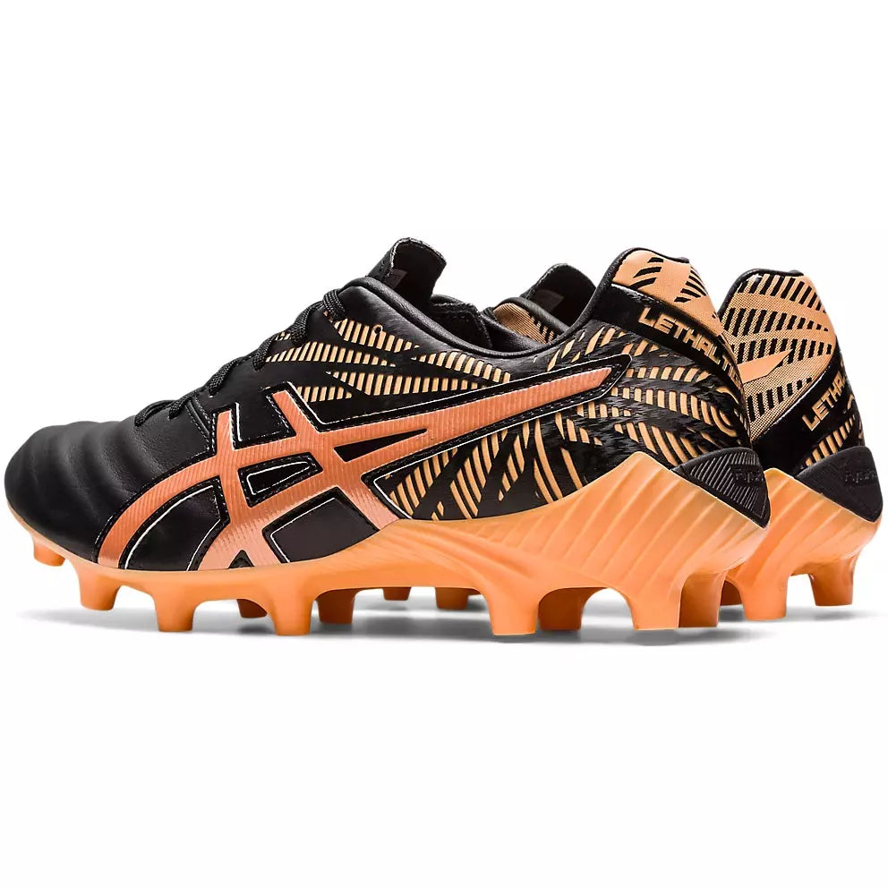 Asics Lethal Tigreor IT FF 2 Womens Football Boots 