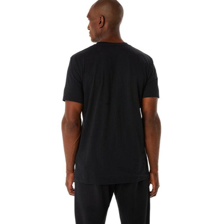 Asics Mens Graphic Tee 