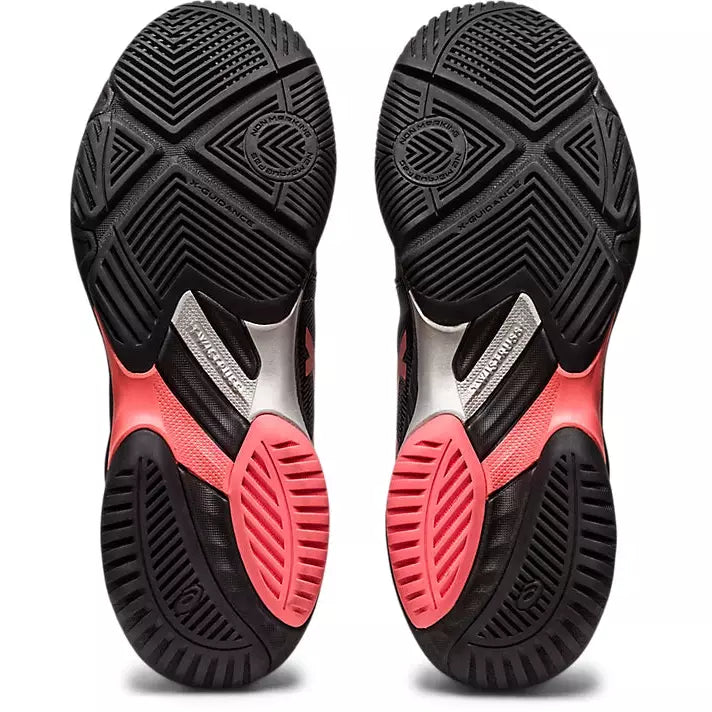 Asics Netburner Ballistic FF 3 Netball Shoe Sportfirst