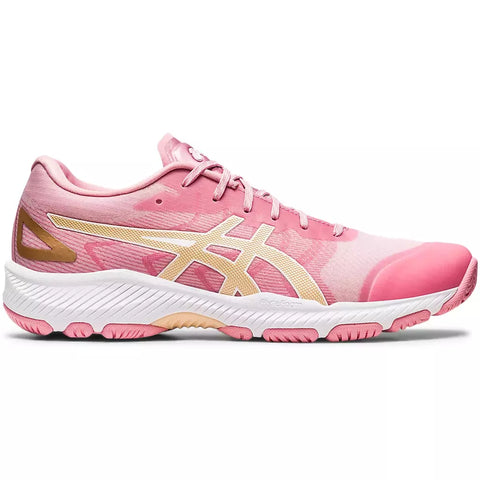 Asics Netburner Professional 3 FF Netball Shoe 