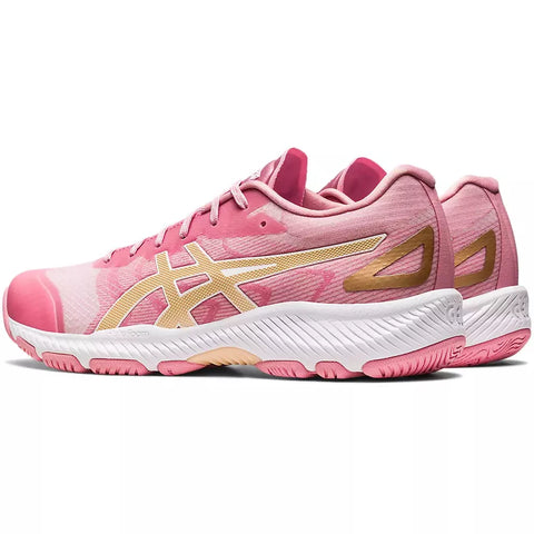 Asics Netburner Professional 3 FF Netball Shoe 