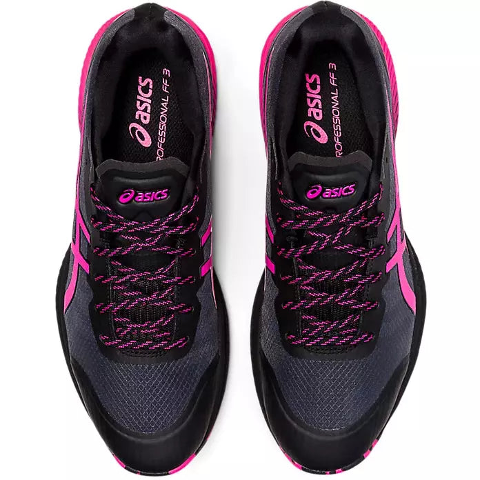 Asics Netburner Professional 3 FF Netball Shoe 