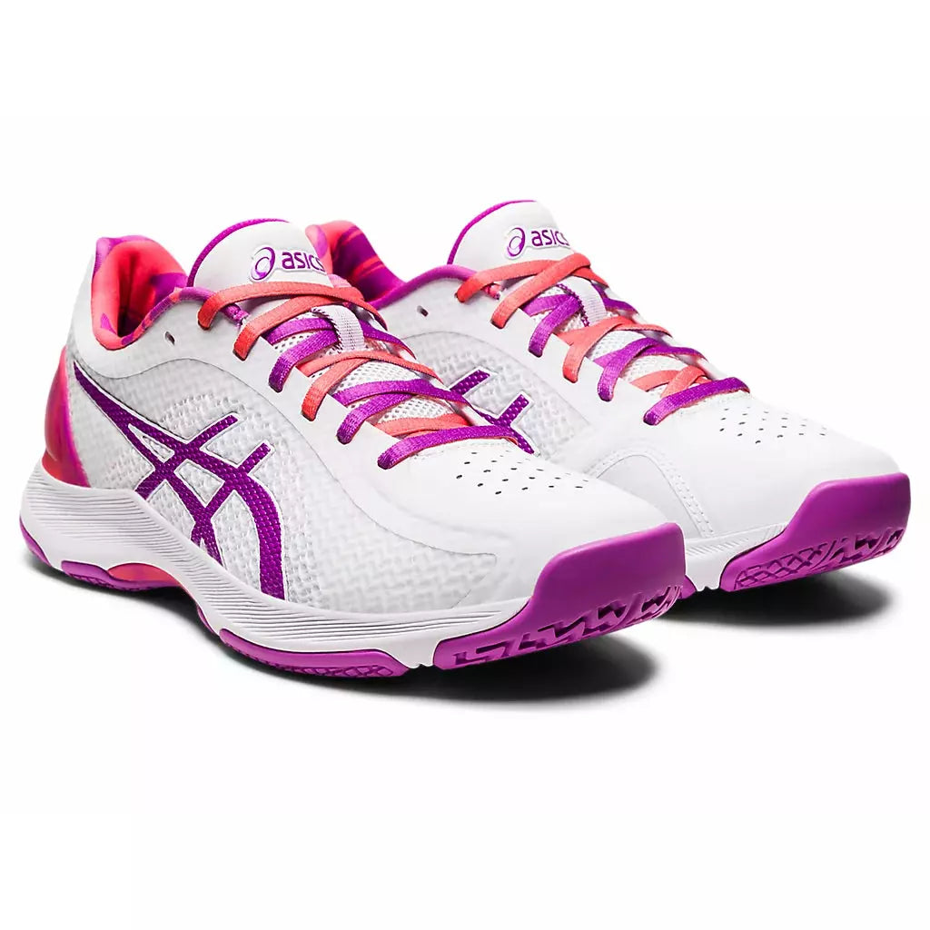 Asics Netburner Super FF Netball Shoe Sportfirst
