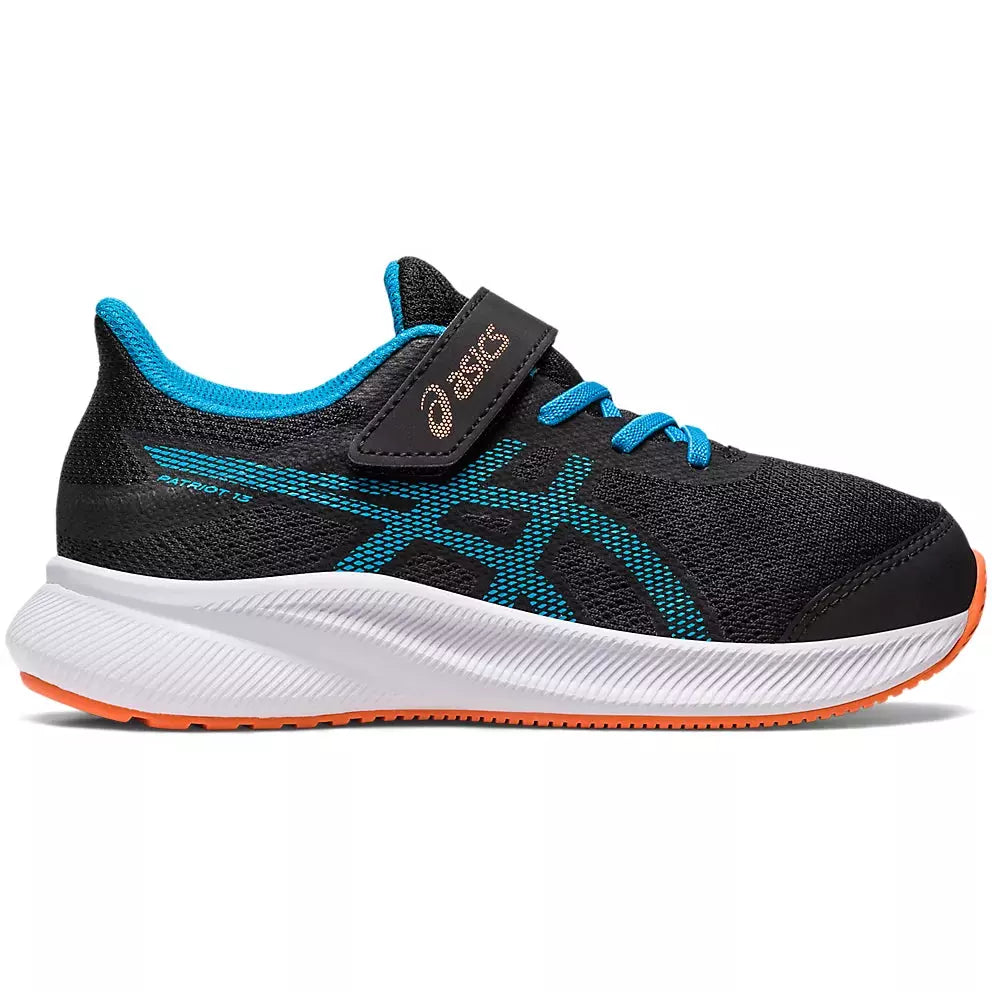 Asics Patriot 13 PS Kids Shoe 