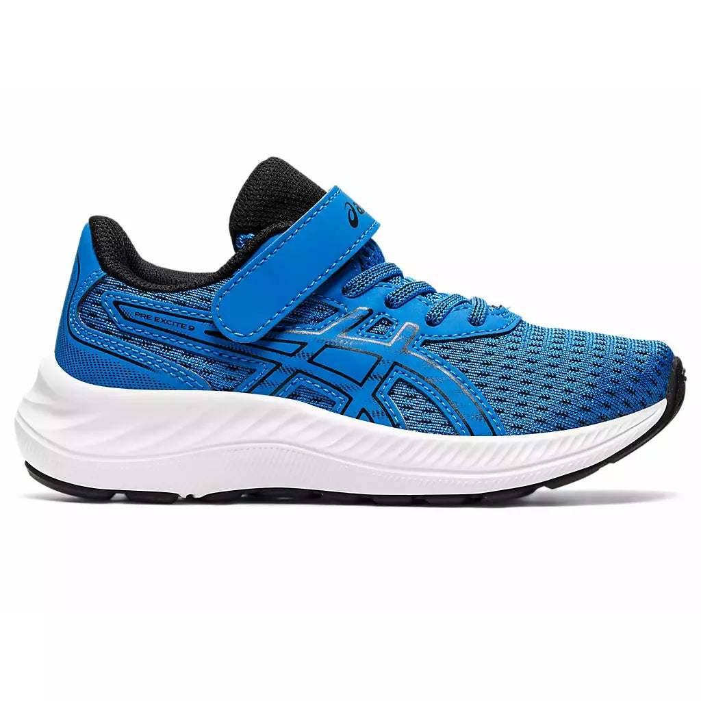 Asics Pre Excite 9 PS Kids Shoe 