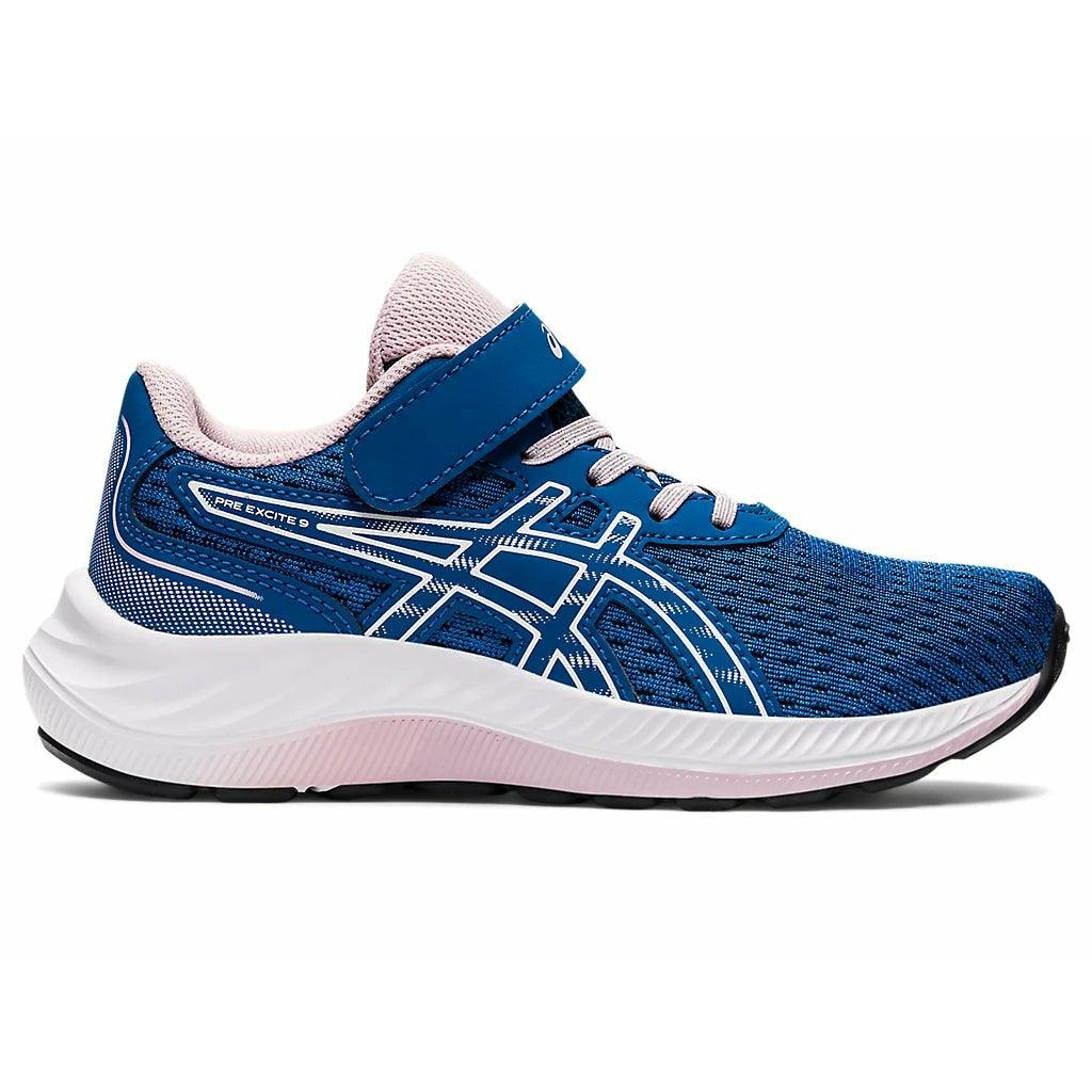 Asics Pre Excite 9 PS Kids Shoe 